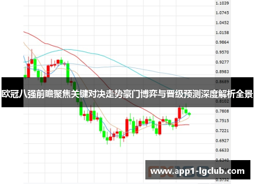 欧冠八强前瞻聚焦关键对决走势豪门博弈与晋级预测深度解析全景